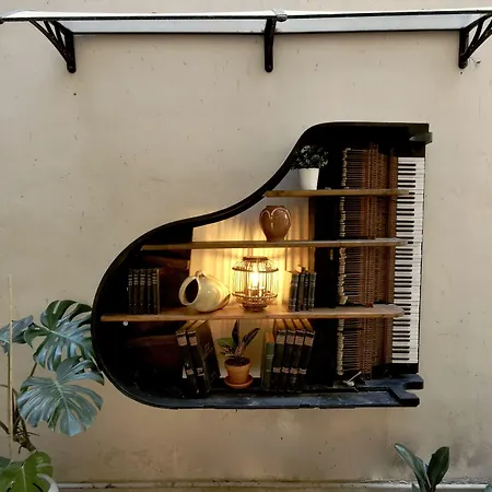 Baloo Hostel-3