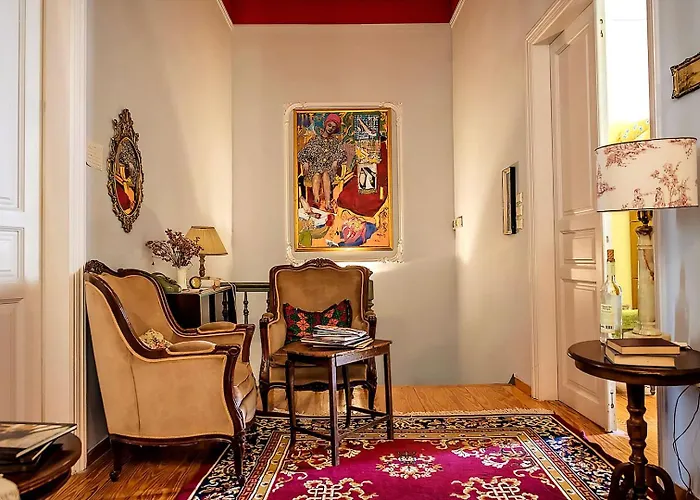 Athens Quinta Hostel